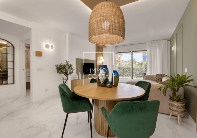 Neubau - Penthouse - Torrevieja - Punta Prima