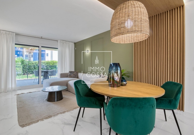 Neubau - Penthouse - Torrevieja - Punta Prima