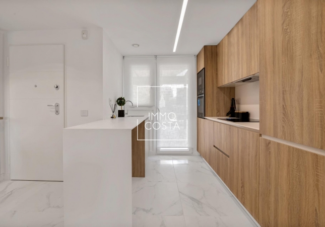 Neubau - Penthouse - Torrevieja - Punta Prima