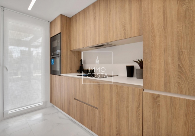 Neubau - Penthouse - Torrevieja - Punta Prima