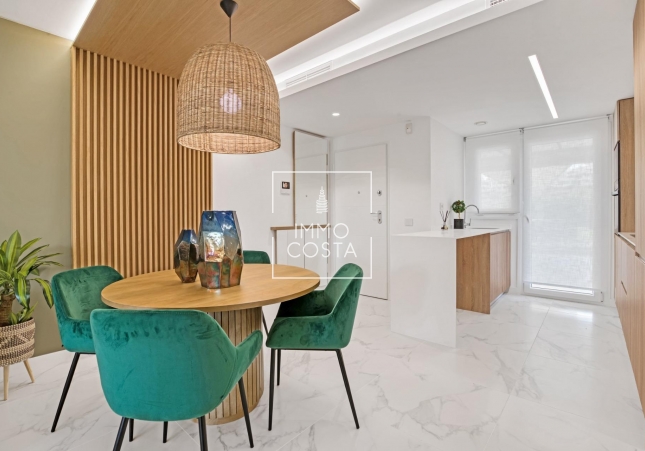 Neubau - Penthouse - Torrevieja - Punta Prima