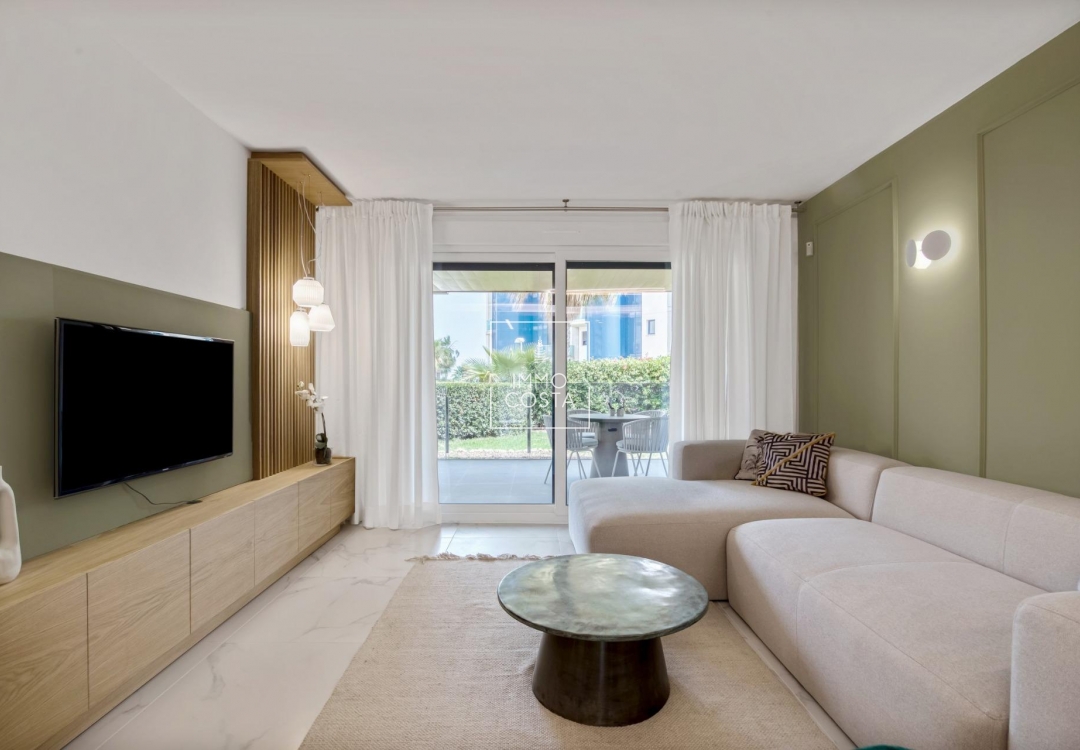 Neubau - Penthouse - Torrevieja - Punta Prima