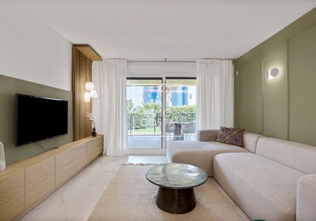 Neubau - Penthouse - Torrevieja - Punta Prima