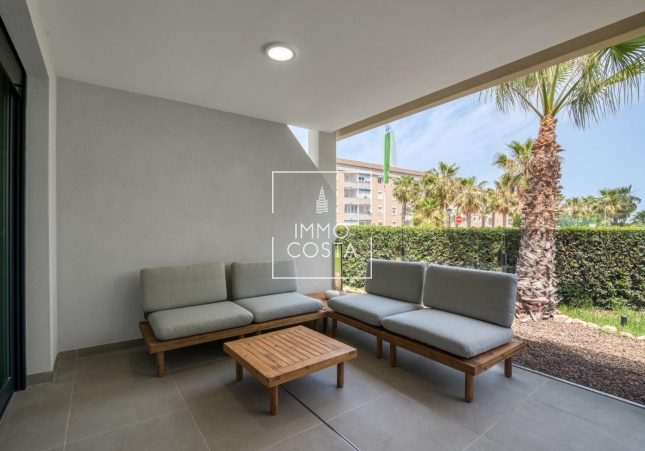 Neubau - Penthouse - Torrevieja - Punta Prima