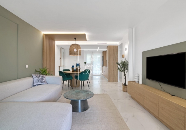Neubau - Penthouse - Torrevieja - Punta Prima