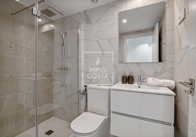 Neubau - Penthouse - Torrevieja - Punta Prima