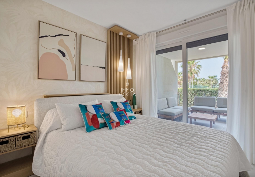 Neubau - Penthouse - Torrevieja - Punta Prima