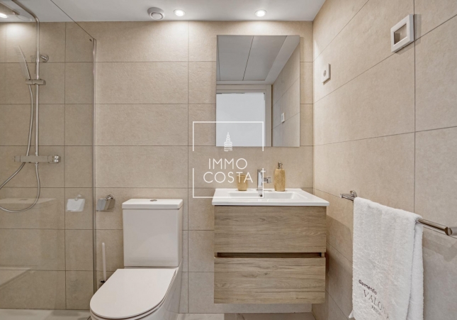 Neubau - Penthouse - Torrevieja - Punta Prima