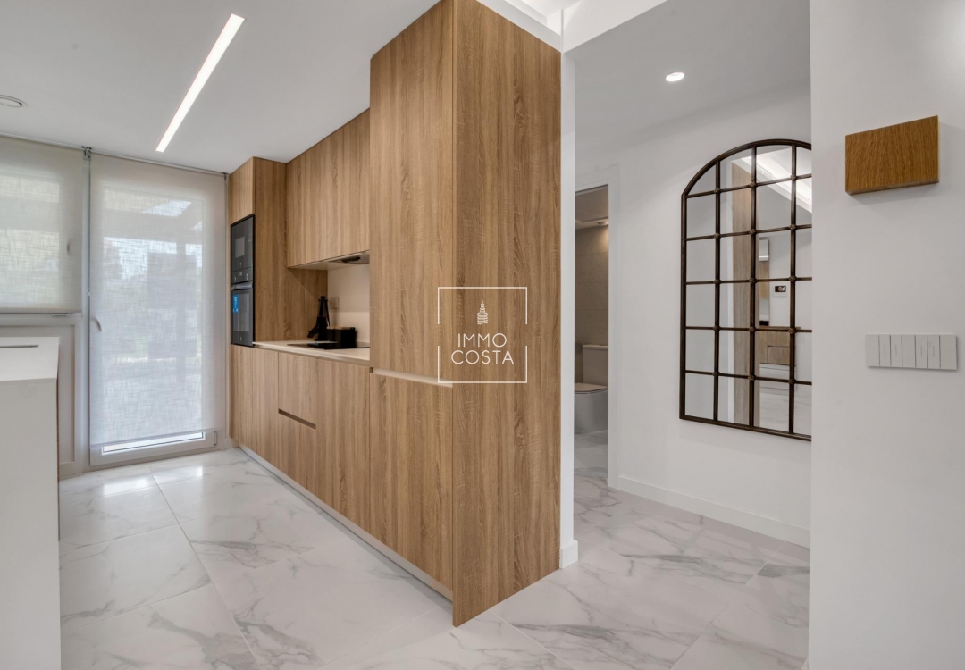 Neubau - Penthouse - Torrevieja - Punta Prima