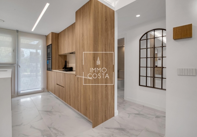 Neubau - Penthouse - Torrevieja - Punta Prima