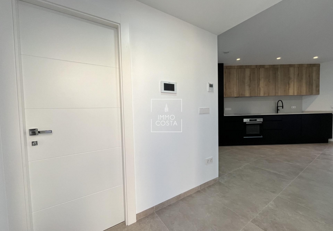 New Build - Villa - San Pedro del Pinatar - Lo Pagan