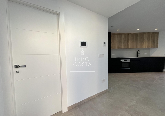 New Build - Villa - San Pedro del Pinatar - Lo Pagan