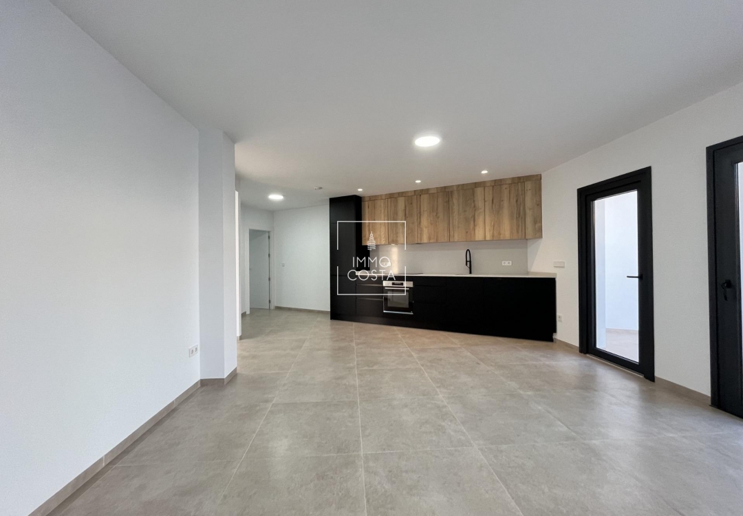 New Build - Villa - San Pedro del Pinatar - Lo Pagan