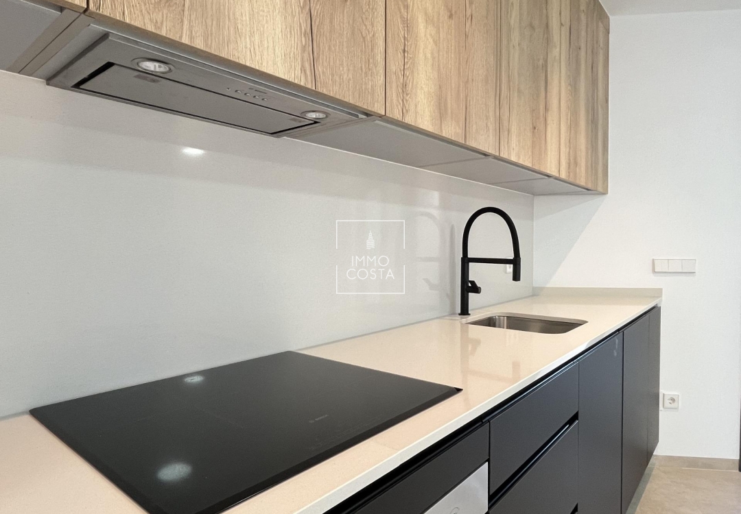 New Build - Villa - San Pedro del Pinatar - Lo Pagan