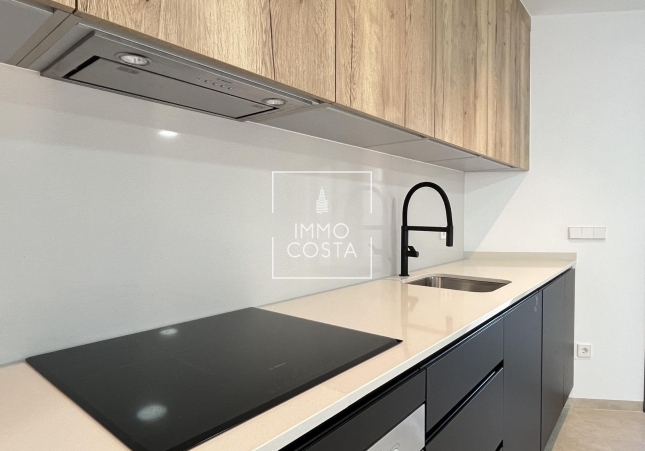 New Build - Villa - San Pedro del Pinatar - Lo Pagan