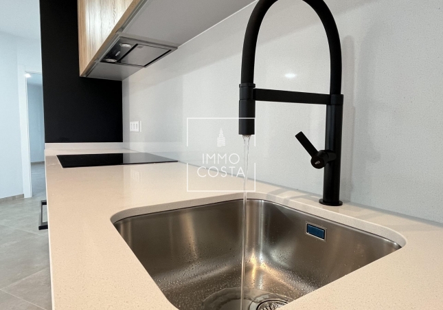 New Build - Villa - San Pedro del Pinatar - Lo Pagan