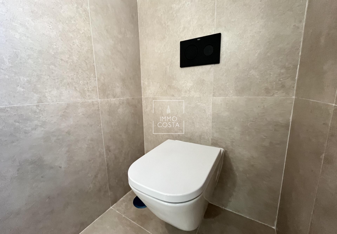 New Build - Villa - San Pedro del Pinatar - Lo Pagan