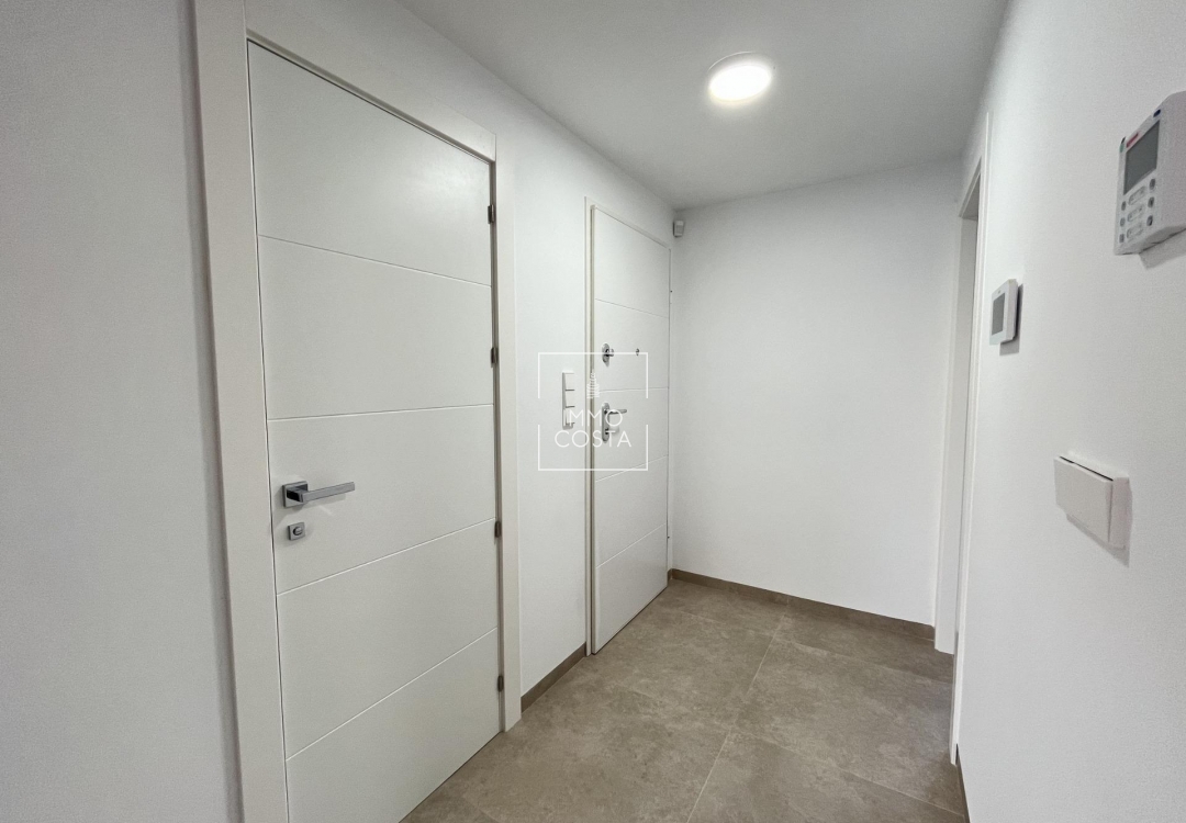 New Build - Villa - San Pedro del Pinatar - Lo Pagan