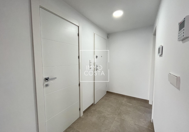 New Build - Villa - San Pedro del Pinatar - Lo Pagan