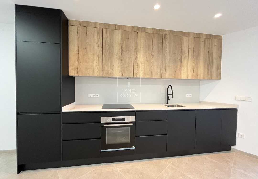 New Build - Villa - San Pedro del Pinatar - Lo Pagan