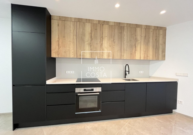 New Build - Villa - San Pedro del Pinatar - Lo Pagan