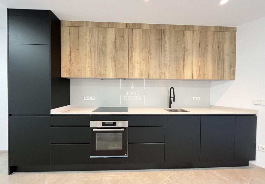 New Build - Villa - San Pedro del Pinatar - Lo Pagan