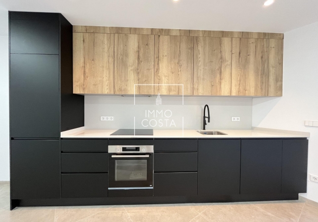 New Build - Villa - San Pedro del Pinatar - Lo Pagan