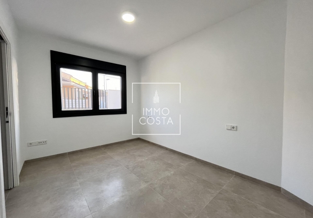 New Build - Villa - San Pedro del Pinatar - Lo Pagan