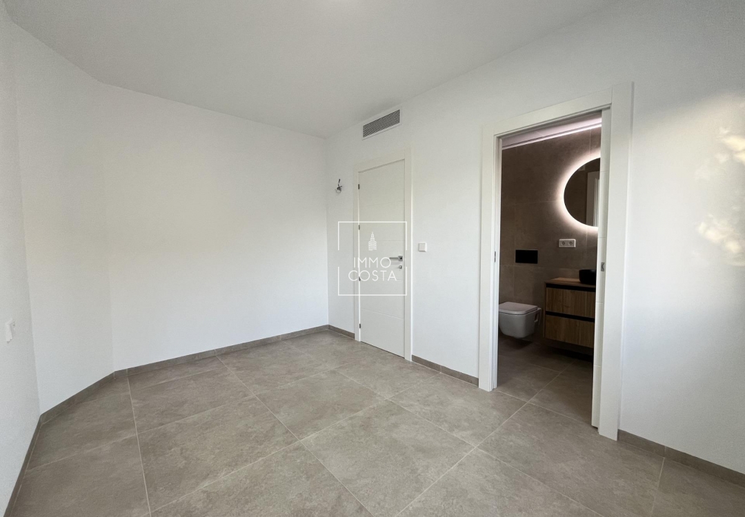 New Build - Villa - San Pedro del Pinatar - Lo Pagan