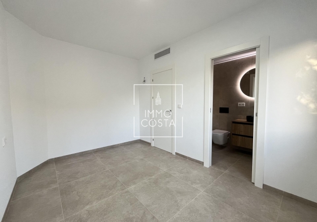 New Build - Villa - San Pedro del Pinatar - Lo Pagan