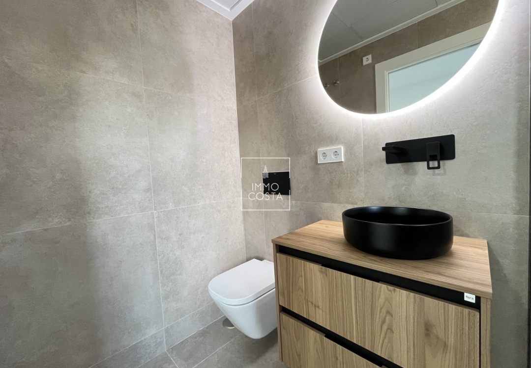 New Build - Villa - San Pedro del Pinatar - Lo Pagan