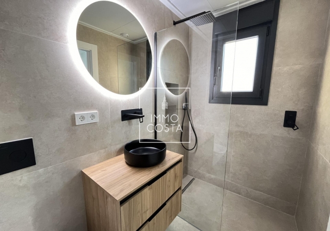 New Build - Villa - San Pedro del Pinatar - Lo Pagan