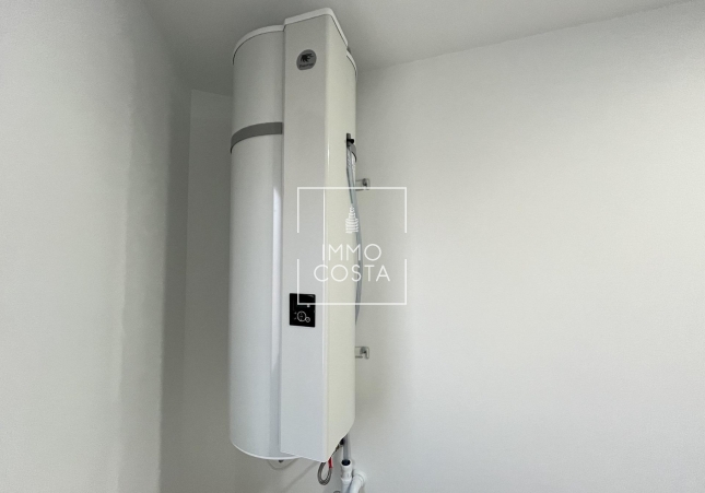 New Build - Villa - San Pedro del Pinatar - Lo Pagan