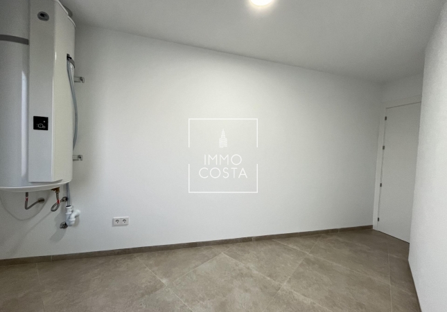 New Build - Villa - San Pedro del Pinatar - Lo Pagan