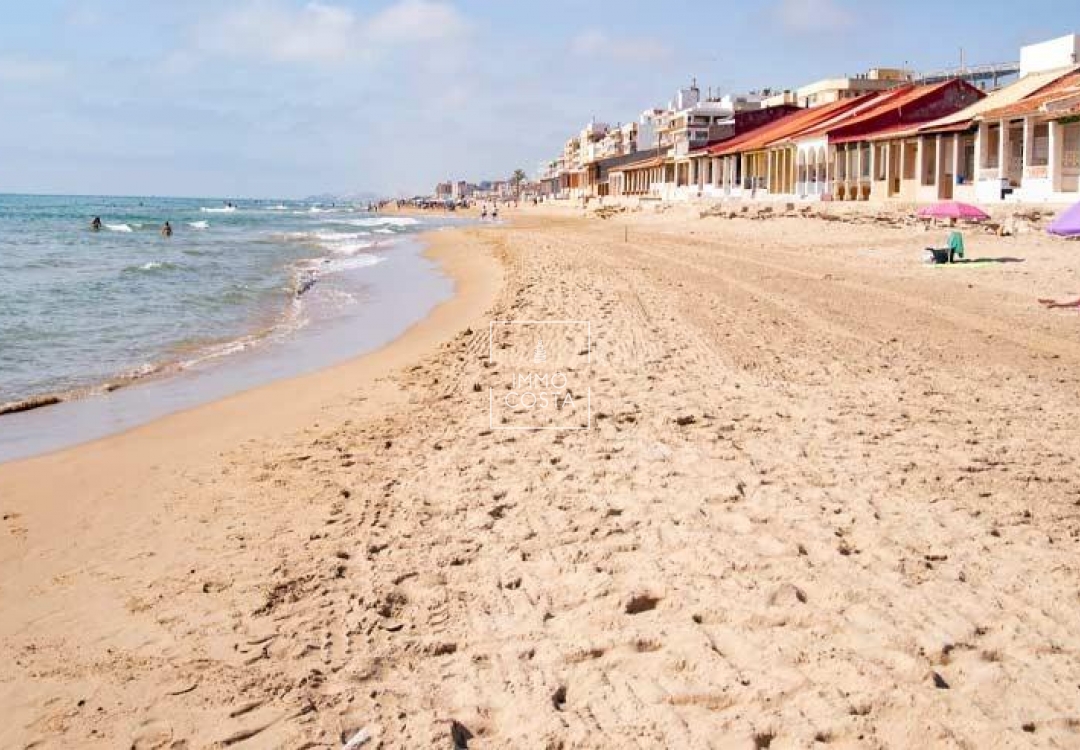 Neubau - Penthouse - Guardamar del Segura - Pueblo