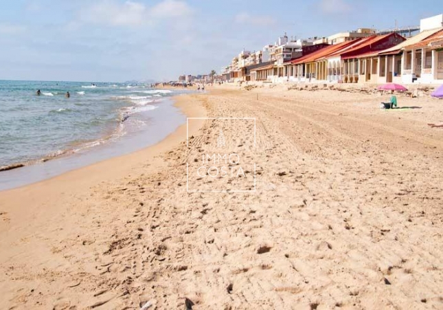 Neubau - Penthouse - Guardamar del Segura - Pueblo