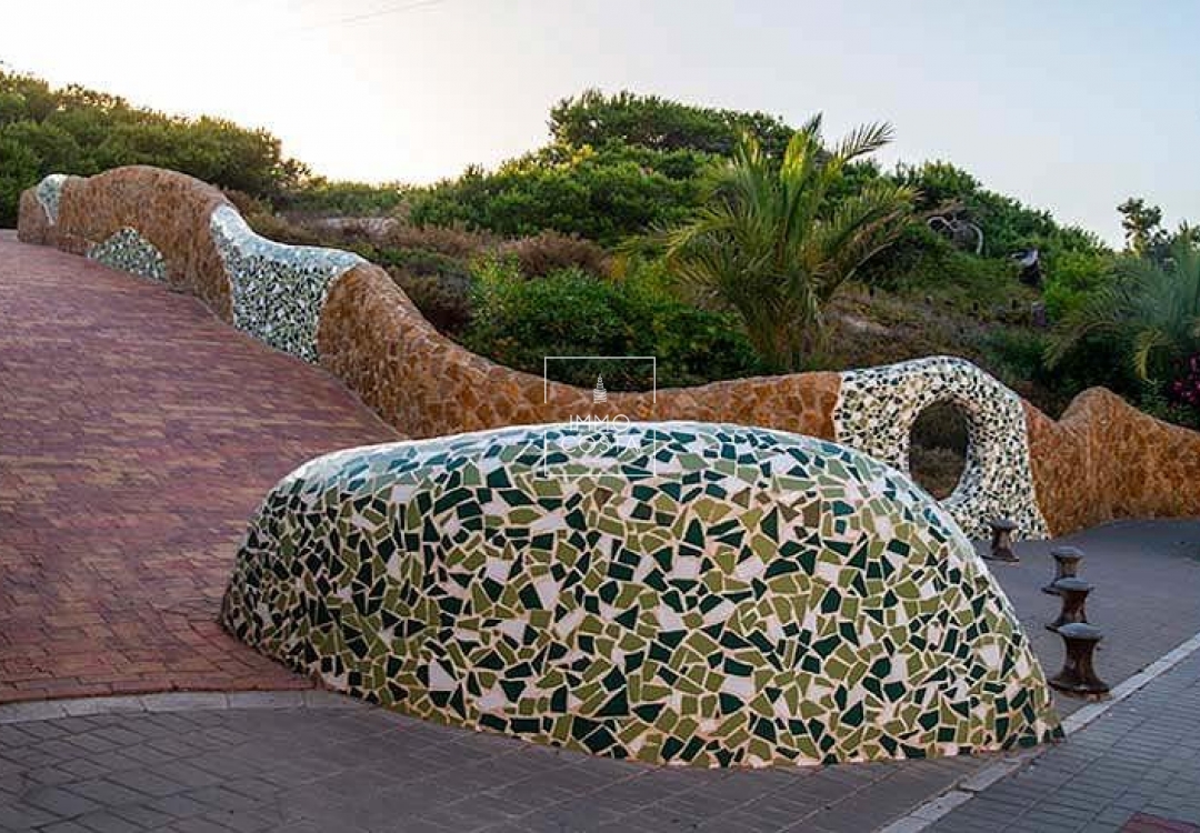 Neubau - Penthouse - Guardamar del Segura - Pueblo