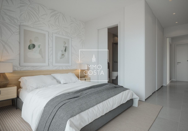 Obra nueva - Apartamento / piso - Guardamar del Segura - Pueblo