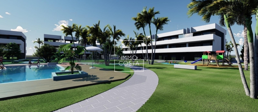 Penthouse - Neubau - Guardamar del Segura - El Raso