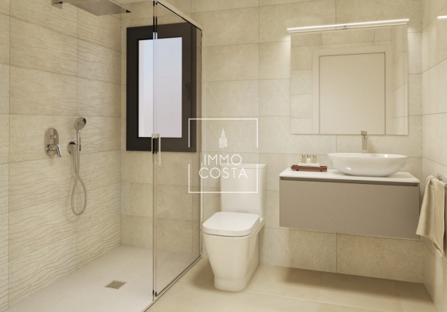 Neubau - Wohnung - Torre Pacheco - Santa Rosalia Lake And Life Resort