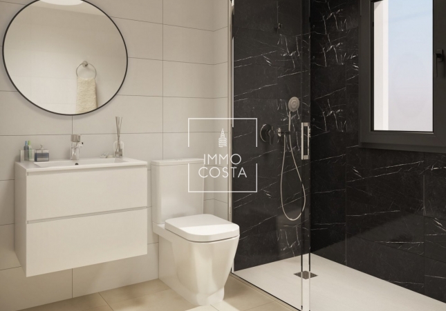 Neubau - Wohnung - Torre Pacheco - Santa Rosalia Lake And Life Resort