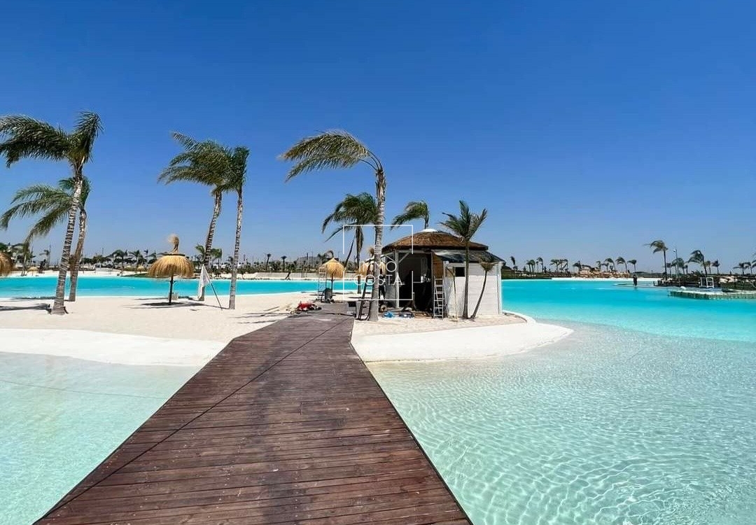 Neubau - Wohnung - Torre Pacheco - Santa Rosalia Lake And Life Resort