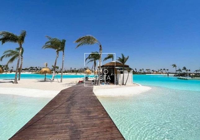 Neubau - Wohnung - Torre Pacheco - Santa Rosalia Lake And Life Resort