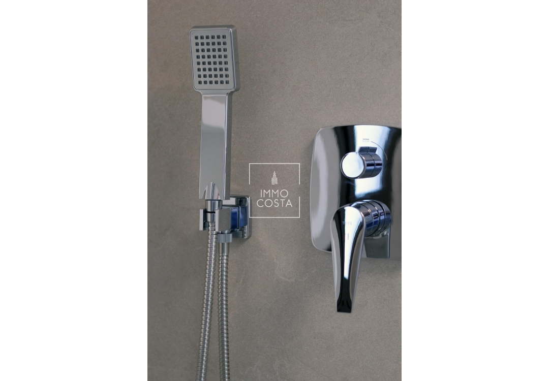 Obra nueva - Adosado - Pilar de La Horadada - parque Andromeda