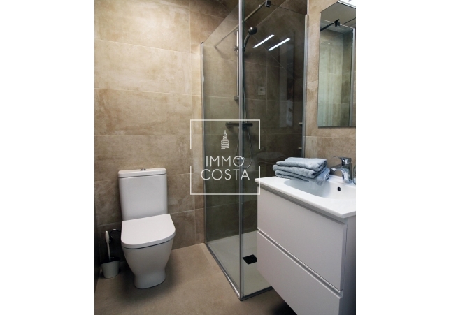 Neubau - Villa - Pilar de La Horadada - parque Andromeda