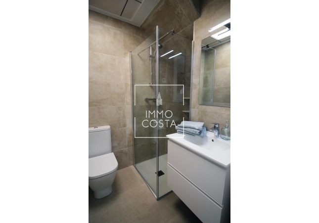 Neubau - Villa - Pilar de La Horadada - parque Andromeda