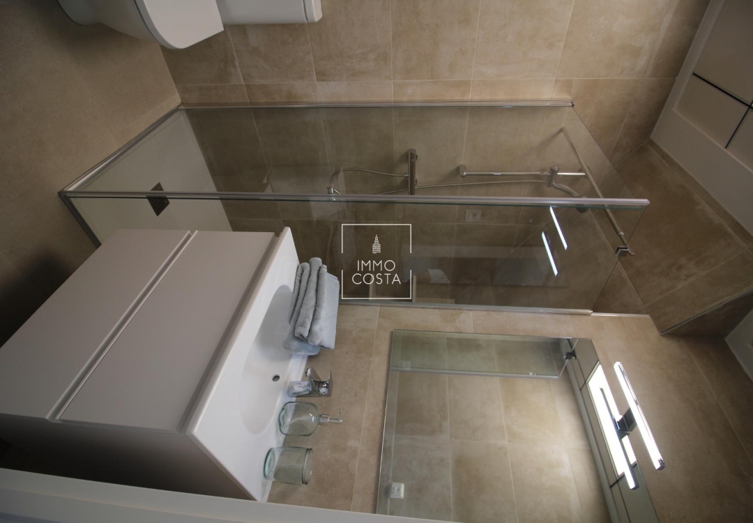 Neubau - Villa - Pilar de La Horadada - parque Andromeda