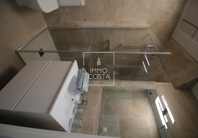 Neubau - Villa - Pilar de La Horadada - parque Andromeda