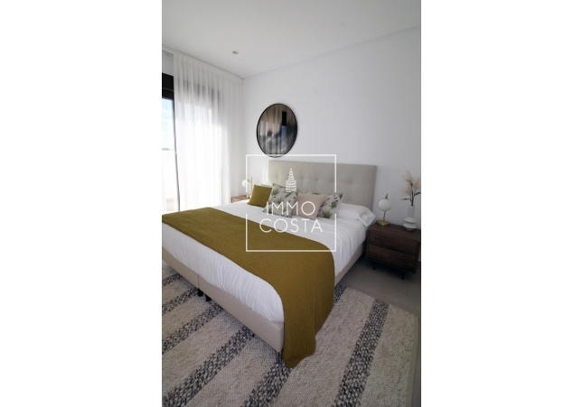 Neubau - Villa - Pilar de La Horadada - parque Andromeda