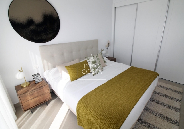 Neubau - Villa - Pilar de La Horadada - parque Andromeda